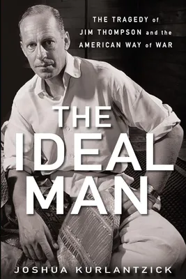 Produktbild von The Ideal Man