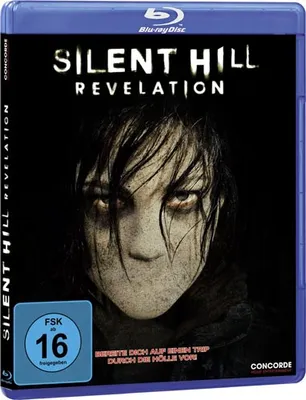 Obrázok produktu pre Silent Hill: Revelation