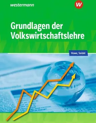 Obrázok produktu pre Grundlagen der Volkswirtschaftslehre. Schülerband