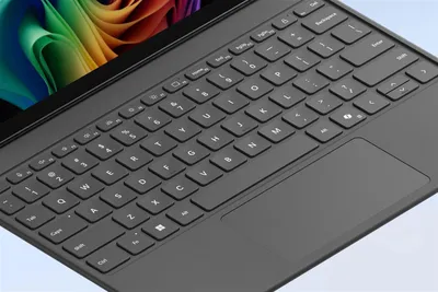 Image de Microsoft Surface Pro Slate - FR