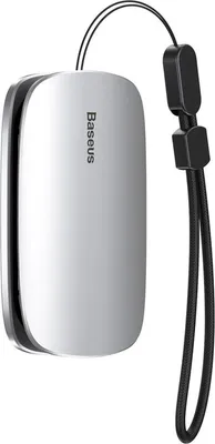 Immagine prodotto di Baseus rigeneratore tergicristallo auto coltello affilatore argento (Crxfq-0S)