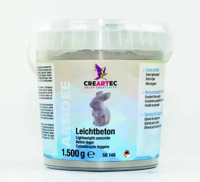Obrázok produktu pre Ľahký betón, 5000 g