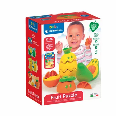 Produktbild von Baby 17686, 4 Stück(e), Speisen und Getränke, 1 Jahr(e)