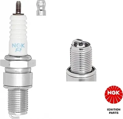 Zdjęcie produktu dla NGK Świeca Zapłonowa BR7ES (kod. 5122) YBX