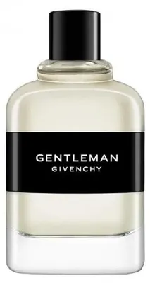 Image de Givenchy New Gentleman Eau De Toilette Spray 60ml