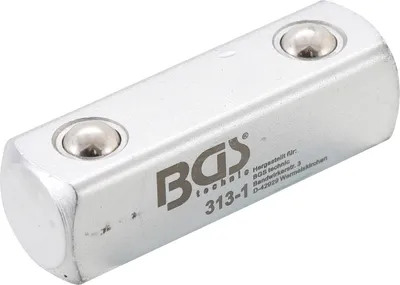 Produktbild von BGS technic Square Part, 52 g