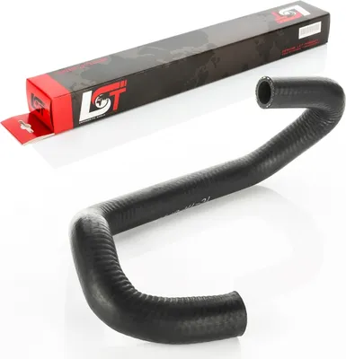 Produktbild von Ladeluftschlauch Turboschlauch Turbolader für OPEL, RENAULT, NISSAN 1.9 DCI