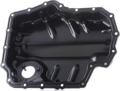 Produktbild von RIDEX 592O0206 Ölwanne Motorölwanne für VW Golf VII Schrägheck (5G1, BQ1, BE1, BE2) Polo Schrägheck (6R1, 6C1) Passat Variant (3G5, CB5) TIGUAN (5N)