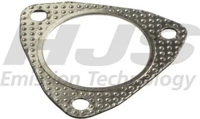 Produktbild von Hjs Dichtung, Abgasrohr  83 11 1119