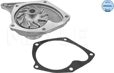 Produktbild von MEYLE Kühlmittelpumpe Wasserpumpe für NISSAN Qashqai / Qashqai +2 I (J10, NJ10) 16-13 220 0003