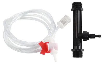 Produktbild von Bewässerungsfilter, Tropfsiphon-Prinzip Wasser für den Hausgarten