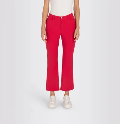 Produktbild von MAC Damen Stoffhose AIDA KICK 29174-34, 29174-38, 29174-44 MAC-0130308000 virtual pink 34