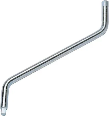Productafbeelding van Olierabaksleutel voor motor en transmissie - 8-10 mm - 26 cm