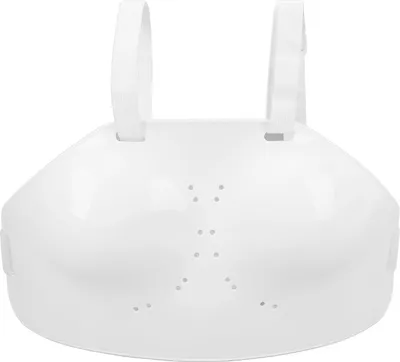 Immagine prodotto di Protezione toracica sportiva per scherma Protezione toracica femminile in PVC con cinturino regolabile per calcio, baseball, pallavolo XS