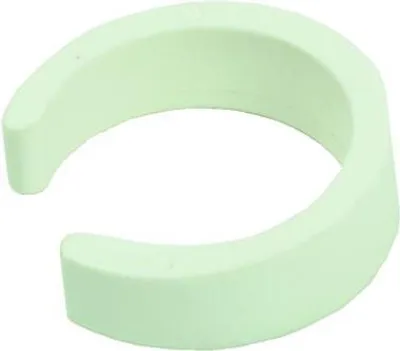 Produktbild von Purmo Delta Nabenspange AZ13DZ882522000 einteilig, Kunststoff weiß