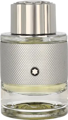 Produktbild von Montblanc Explorer Platinum Edp Spray