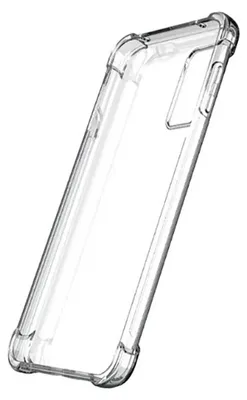 Produktbild von Cool Samsung Galaxy S24 Fe Handyhülle Durchsichtig Durchsichtig One Size