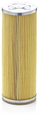 Produktbild von Luftfilter MANN-FILTER C 10 005 Filtereinsatz
