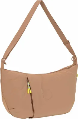 Produktbild von Lässig Wickeltasche Lunua Bum Bag - Almond