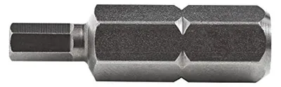 Productafbeelding van 5Xpuntas Hex 14x30 mm 5/16 Ive