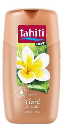 Produktbild von Tahiti douchegel Tiaré 250ml