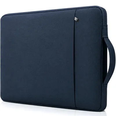 Immagine prodotto di Custodia protettiva per laptop da 16 pollici – Impermeabile, ideale per MacBook Pro e altri modelli