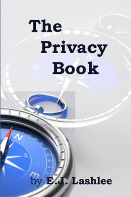 Produktbild von The Privacy Book