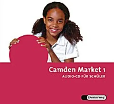 Produktbild von Camden Market 1 CD (05)