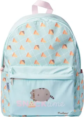 Produktbild von Pusheen - plecak z kolekcji Foodie Collection