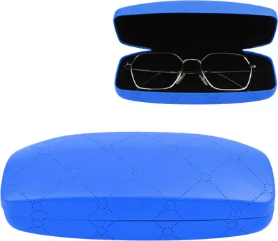 Produktbild von Brillenetui ET127 schwarz
