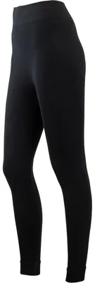 Produktbild von WAGA Damen nahtlose Merino-Unterhose lang