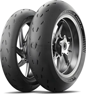 Produktbild von Reifen Michelin Power Cup 2 180/55 ZR17 73W TL hinten