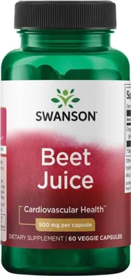 Imagen del producto de Swanson Suplementos dietéticos BI9428