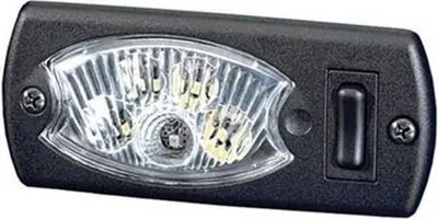 Produktbild von HELLA Innenraumleuchte 2JA 343 570-351