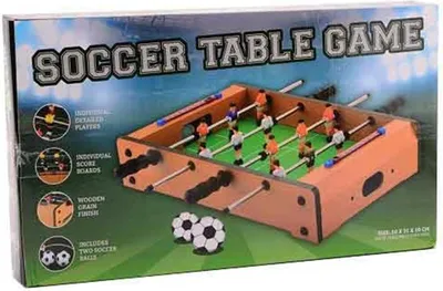 Zdjęcie produktu dla Futbol stołowy