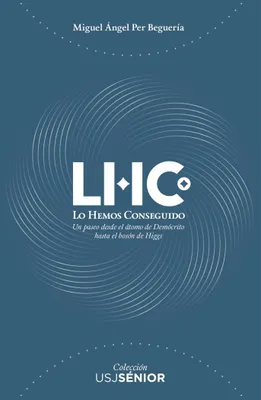 Produktbild von LHC. Lo Hemos Conseguido