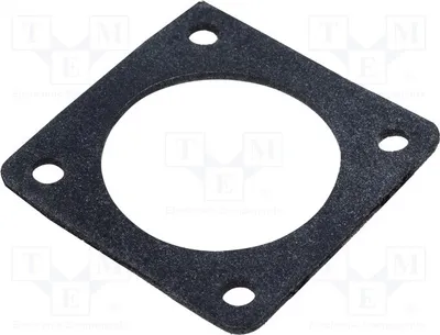 Image de 1 x Raccord fileté 81665-2, autres connecteurs TE