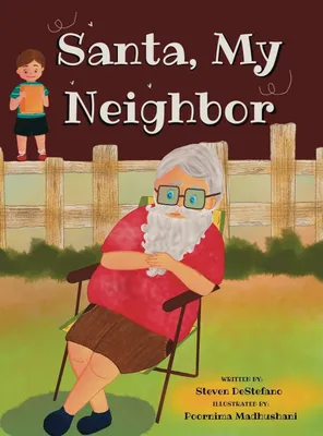 Produktbild von Santa, My Neighbor