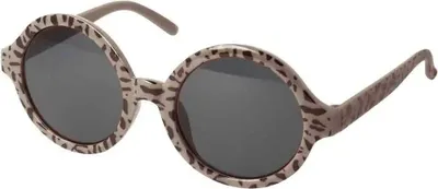 Produktbild von bb Klostermann Sonnenbrille Leo braun (2)