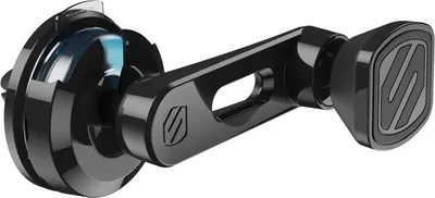 Produktbild von Scosche MagicMount Fresche FreeFlow magnetische Kühlergrillhalterung mit Lufterfrischer
