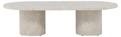 Produktbild von Venture Home Sofatisch Narvik Beige