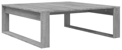 Productafbeelding van Moderne Houten Salontafel voor Woonkamer