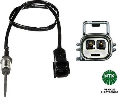 Produktbild von NTK 97281 Sensor Abgastemperatur