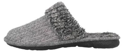 Produktbild von Westland Lille 127 Clogs & Hausschuhe in Übergrößen Grau 28127 PL604 711 große Damenschuhe