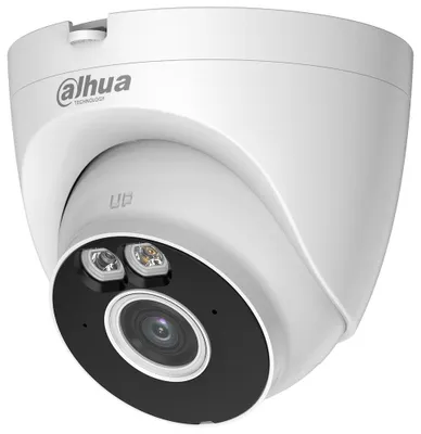 Obrázek produktu pro Dahua Technology Pro IPC-HFW1435S-W-0360B, Bezpečnostní IP kamera, Vnitřní a venkovní, Kabelový a bezdrátový, Strop/zeď, Bílá, Kulka (tvar)