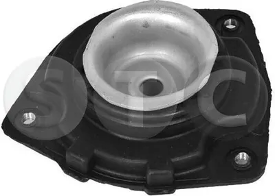 Produktbild von STC T405150 Federbeinstützlager Vorne Links für RENAULT Clio III Schrägheck (BR0/1, CR0/1) CLIO II (BB0/1/2, CB0/1/2) MODUS / GRAND MODUS (F/JP0)