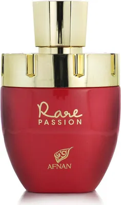 Obrázek produktu pro Afnan - Rare Passion EDP 100ml