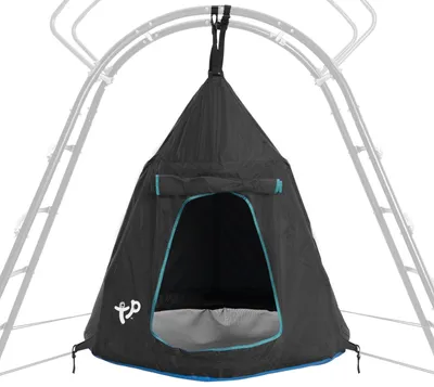 Produktbild von TP Toys Hängesessel UFO Outdoor Kinderschaukel für den Garten
