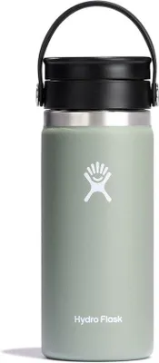 Produktbild von Isolierkanne 473ml Edelstahl Vakuum Thermos Kaffee