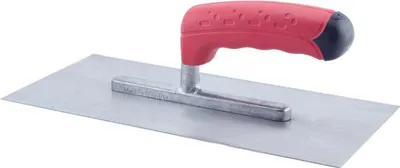 Zdjęcie produktu dla HaWe 62.024 GLÄTTEKELLE STAHL SOFTGRIFF 280X130mm 4011333620267